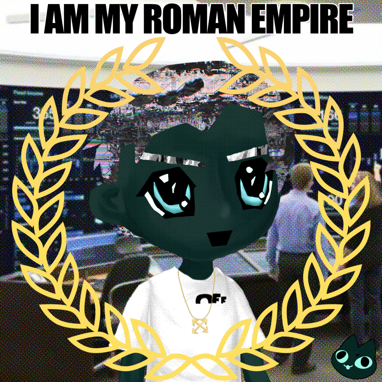 Wealthy Hypio Babies 987